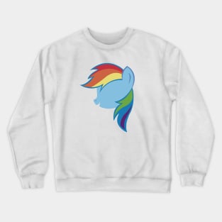 MLP ♥ Crewneck Sweatshirt